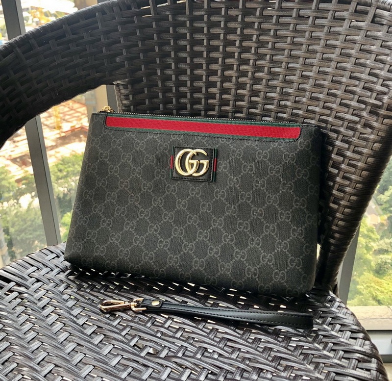 Gucci Wallets 52